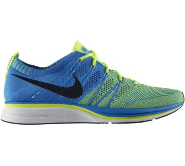 Produktbild Nike Flyknit Trainer+