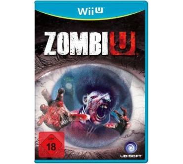 Produktbild ZombiU (für Wii U)