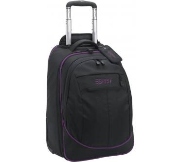 Produktbild Esprit Trolley Rucksack SuperLight