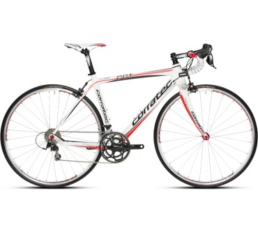 Produktbild Corratec CCT Team 105 (Modell 2013)