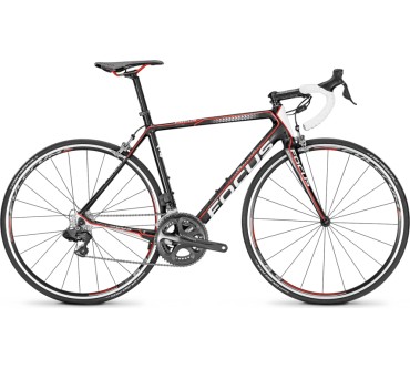 Produktbild Focus Cayo Evo 2.0 - Shimano Ultegra Di2 (Modell 2013)