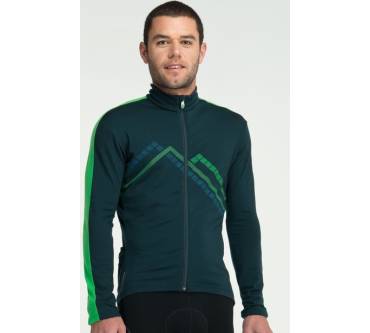 Produktbild Icebreaker Circuit Long Sleeve Zip