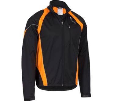 Produktbild Gonso Softshell-Active-Jacke Hamburg