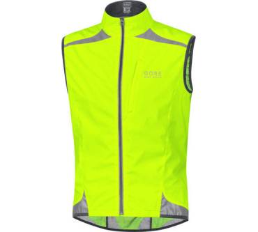 Produktbild Gore Wear Visibility Active Shell Weste