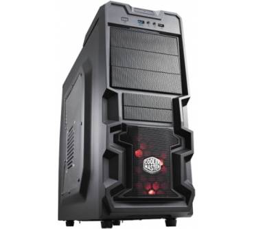 Produktbild Cooler Master K380