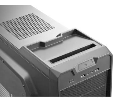 Produktbild Cooler Master K380