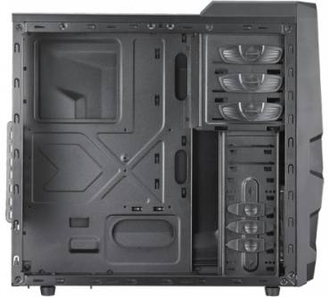 Produktbild Cooler Master K380