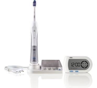 Produktbild Oral-B TriZone 5000