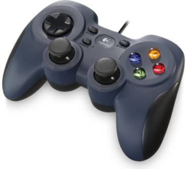 Produktbild Logitech F310