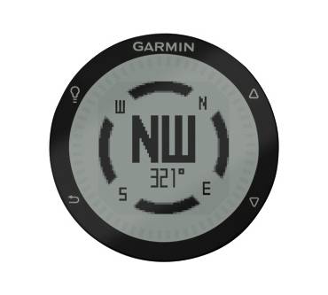 Produktbild Garmin fenix Performer Bundle