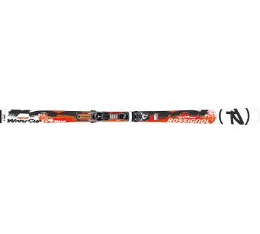 Produktbild Rossignol Radical GS WC Master R18 (Modell 2012/2013)