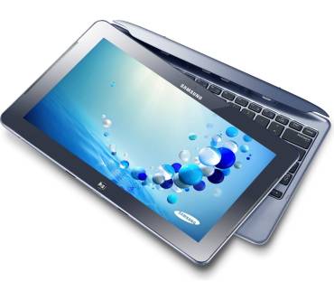 Produktbild Samsung ATIV Smart PC XE500T1C-A02DE