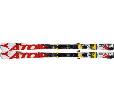Produktbild Atomic Redster Edge SL (Modell 2012/2013)