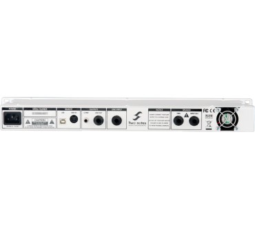 Produktbild Two Notes Torpedo Live