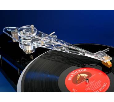 Produktbild Scheu Analog Kombi (Cello / Cantus / MC S)