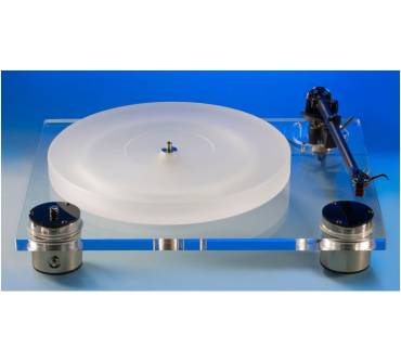 Produktbild Scheu Analog Kombi (Cello / Cantus / MC S)