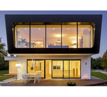 Produktbild Regnauer Hausbau Ambienti+