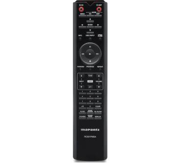 Produktbild Marantz SA-11S3