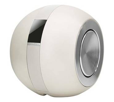 Produktbild Bowers & Wilkins 2.1-Set (PM1 / PV1D)