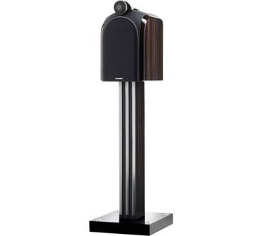 Produktbild Bowers & Wilkins 2.1-Set (PM1 / PV1D)