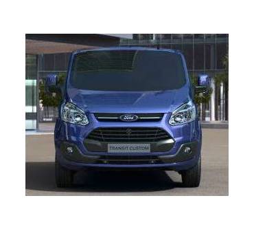 Produktbild Ford Transit Custom [13]