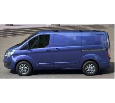 Produktbild Ford Transit Custom [13]
