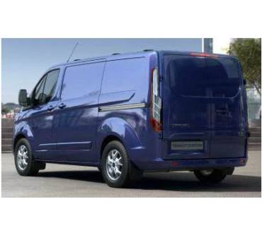 Produktbild Ford Transit Custom [13]
