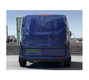 Produktbild Ford Transit Custom [13]