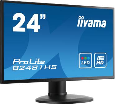Produktbild Iiyama ProLite B2481HS-B1