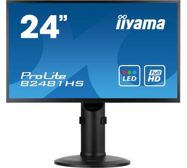 Produktbild Iiyama ProLite B2481HS-B1