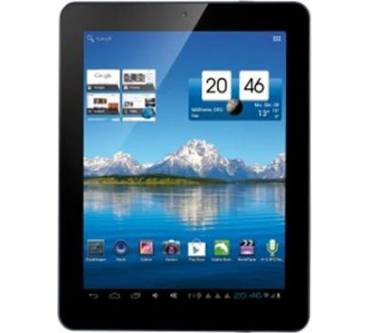 Produktbild Pearl Touchlet X8