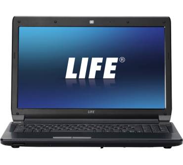 Produktbild Medion Akoya E6201