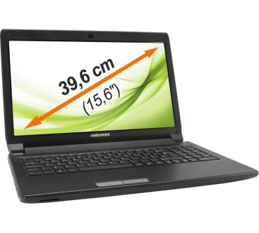Produktbild Medion Akoya P6635