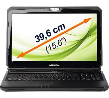 Produktbild Medion Erazer X6823