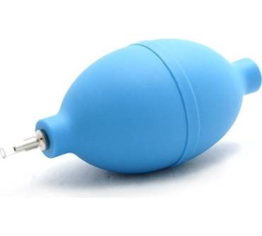 Produktbild Peak Design Profi-Blasebalg für Kamerareinigung