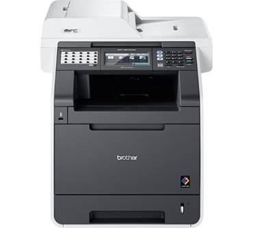 Produktbild Brother MFC9970CDW