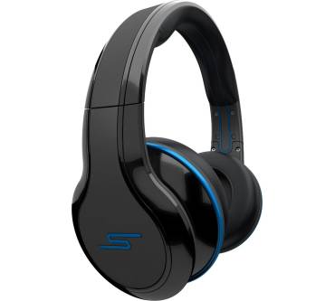 Produktbild SMS Audio Street by 50 Over-Ear Wired