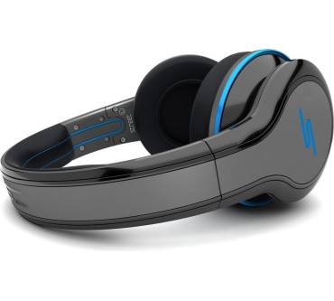 Produktbild SMS Audio Street by 50 Over-Ear Wired