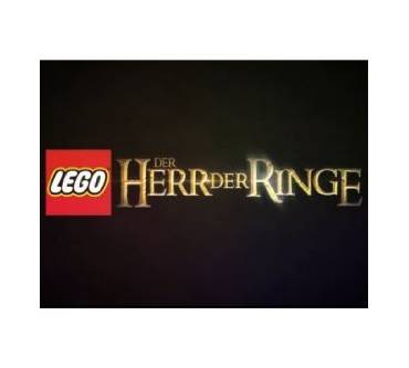 Produktbild Lego Der Herr der Ringe