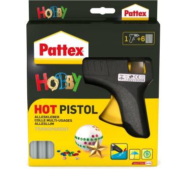 Produktbild Pattex Hot Pistol