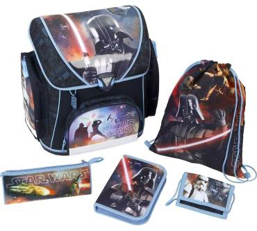 Produktbild Undercover Campus Scooli Star Wars SW12825