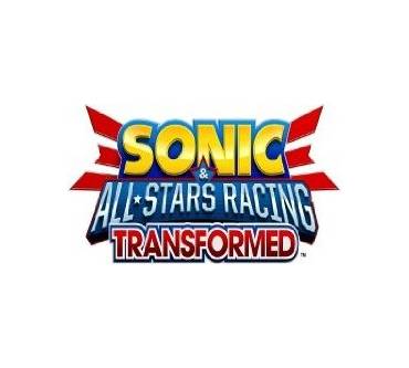 Produktbild Sonic & All-Stars Racing Transformed