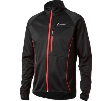 Produktbild Cube Blackline Softshell Jacke