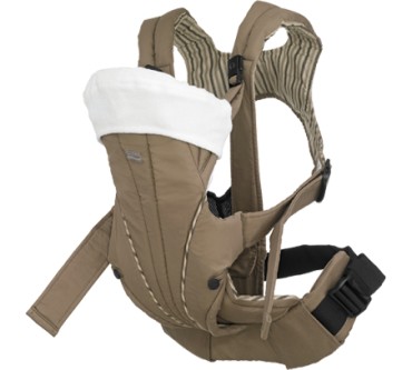 Produktbild Britax Römer Babytrage