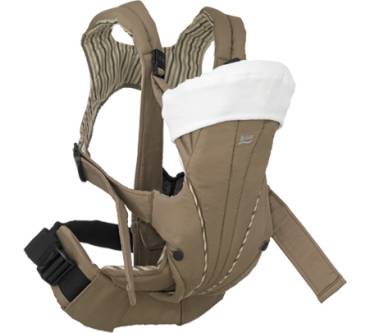 Produktbild Britax Römer Babytrage