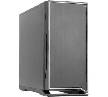 Produktbild MIFcom PC-System i5-3570K GTX670 Silent-OC