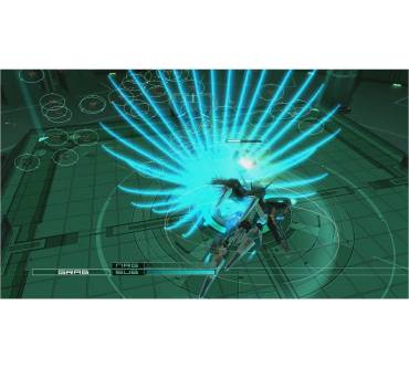 Produktbild Zone of the Enders HD