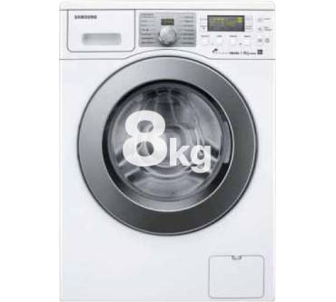 Produktbild Samsung WF-10824