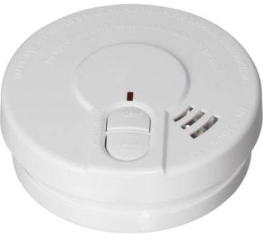 Produktbild Ikea Patrull Rauchmelder optisch