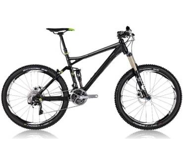 Produktbild Votec VM 150 Elite - Shimano XTR (Modell 2013)